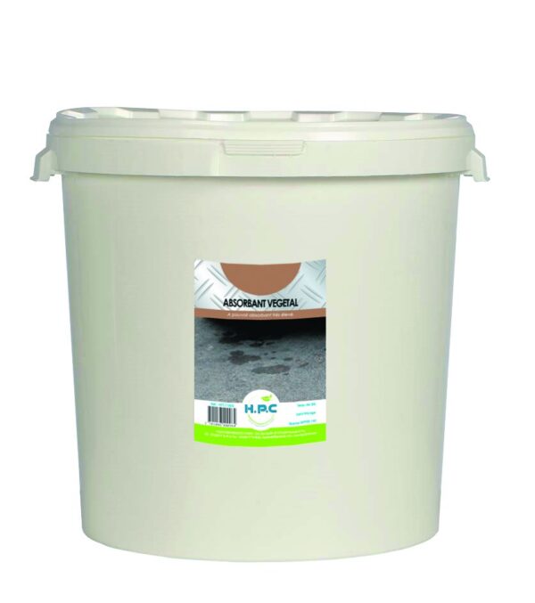 ABSORBANT VEGETAL Norme NF P 98-190 – Image 2