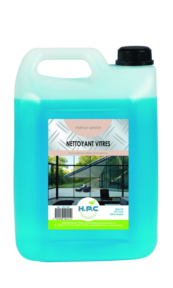 NETTOYANT VITRE – Image 2