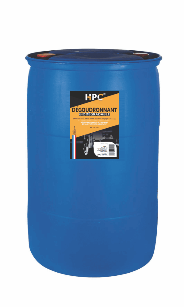 DEGOUDRONNAT BIODEGRADABLE – Image 3