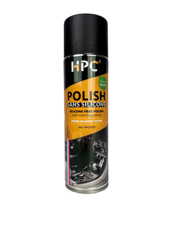 POLISH SANS SILICONE – Image 2