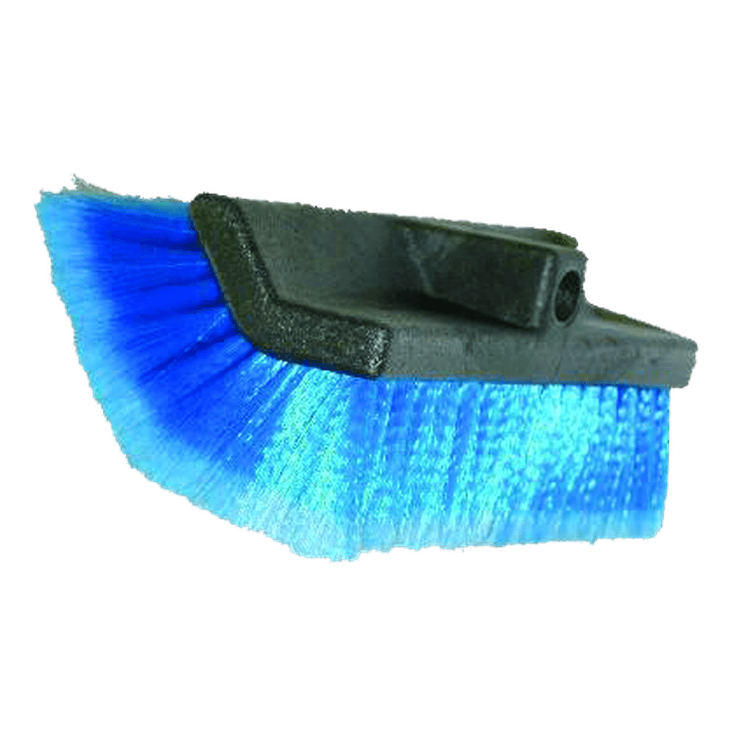 BROSSE DE LAVAGE BI LEVEL/BI FACES - 33cm
