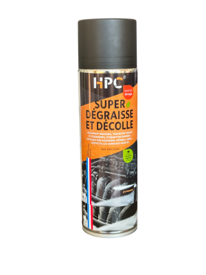 HPCA120