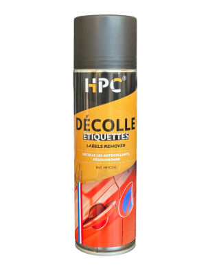HPCDE