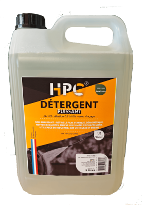 HPCDET2805
