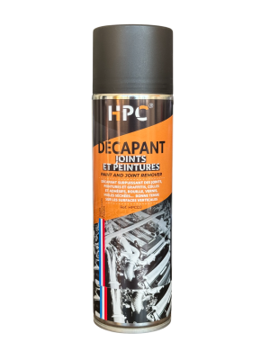 HPCDJ