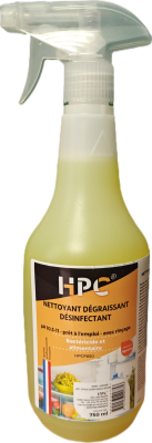 HPCP850